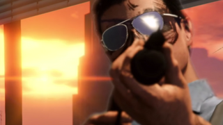A Tarantino-Style Movie About <i>GTA V's</i> Biggest Bastard