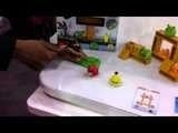 A Gamer's View of CES From Robotic Pitchman to 3D Bikinis