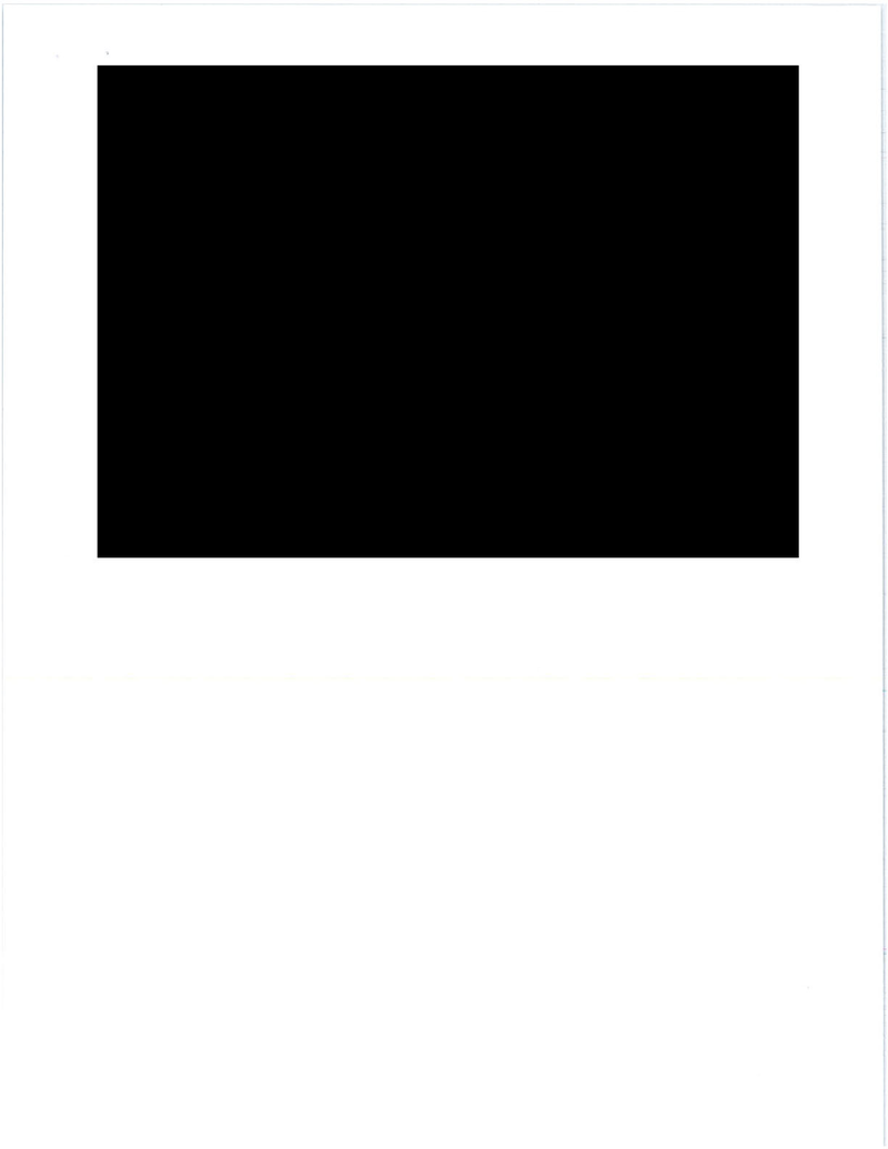 What Do You Think Is in These 73 Straight Pages of Fully Redacted Emails?