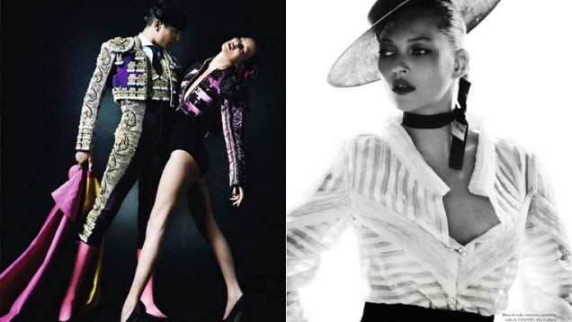 New Vogue Documentary to Really Get to the Bottom of That Whole Styling Business