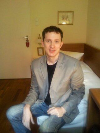 How I Found the Human Being Behind Horse_ebooks, The Internet's Favorite Spambot