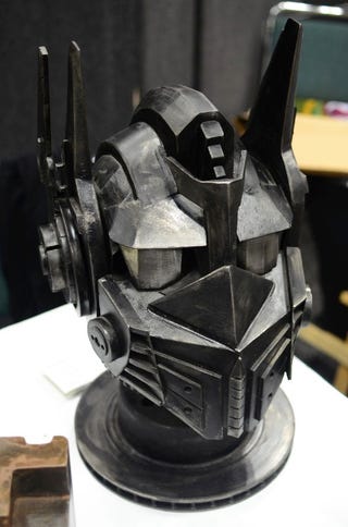 All the Coolest and Craziest Stuff We Saw at GenCon!