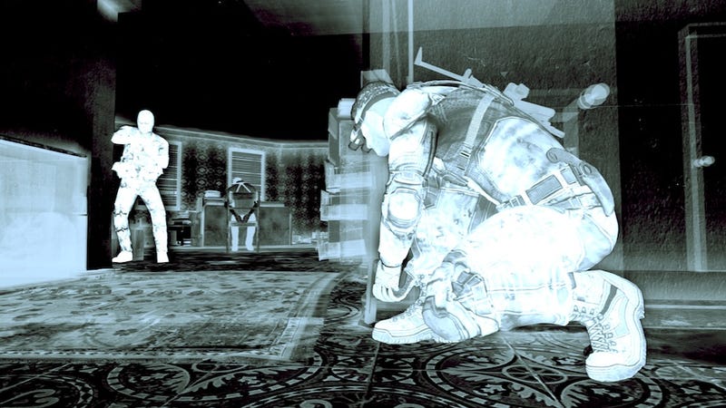 splinter cell toys