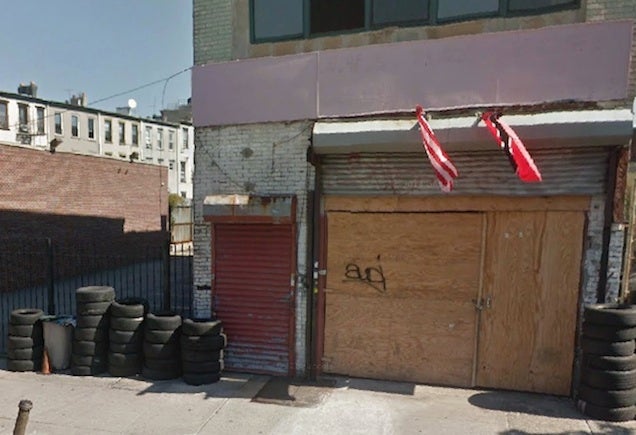 Nightmare: Brooklyn Man Dies After Falling Through Sidewalk Cellar Grate