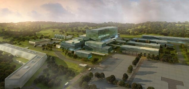 An Overdue Reactor That Could Be the Key to Our Fusion Revolution thumbnail