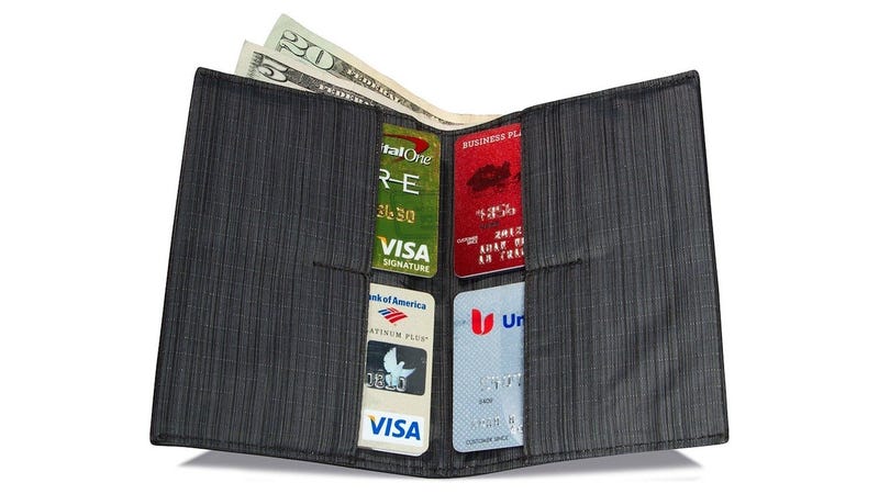 Five Best Wallets