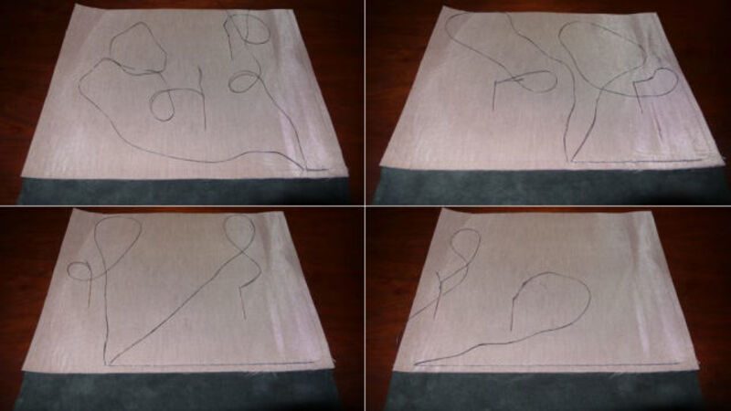 This Awesome Purse Is Incredibly Easy To Make (Here's How!)