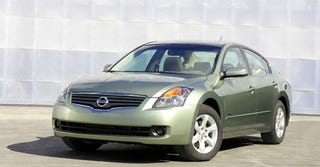 Ten Cars With Better Fuel Economy Than A Toyota Camry Hybrid