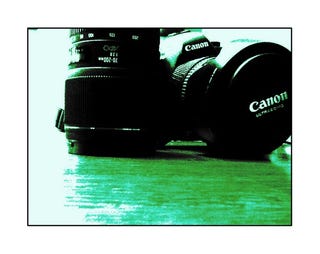 Shooting Challenge: Tablet Gallery