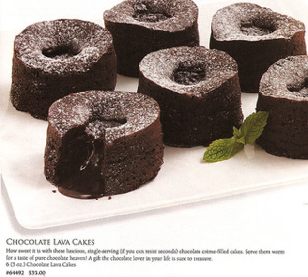 The Naked Chef: Pfaelzer Brothers Peddle Hot Food Porn