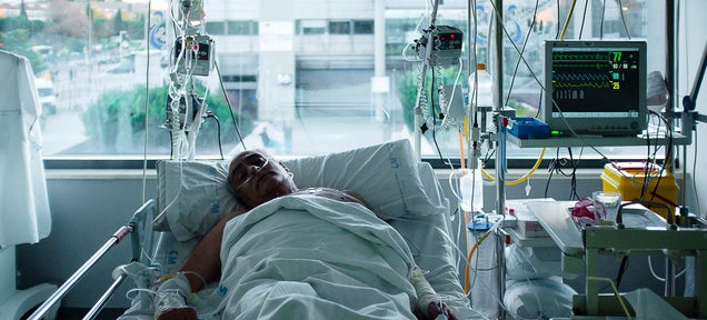 Mind Readers: The Scientists Setting Coma Victims Free