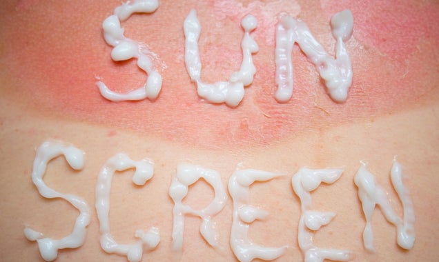 The Life-Saving Science Behind Sunscreen