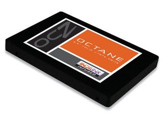 Solid State Shakeup: Intel 520 vs Patriot Pyro SE vs OCZ Octane