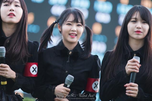 K Pop Group Wears Nazi Like Uniforms Controversy Ensues [update]