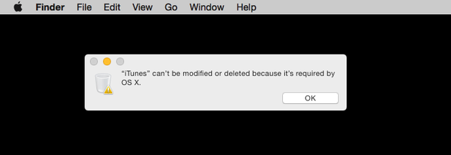 The Worst Mac Feature You Can't Turn Off