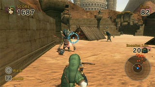 The Wii Holiday Gift Guide