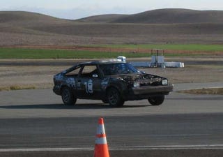 The Top 50 Lemons of 24 Hours of LeMons