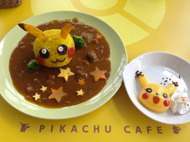 [Restaurant]Un Pikachu café!!! avoir du Pika-Pika au menu dans votre assiette!!! Mi4pvji7iavcr7lkx3in