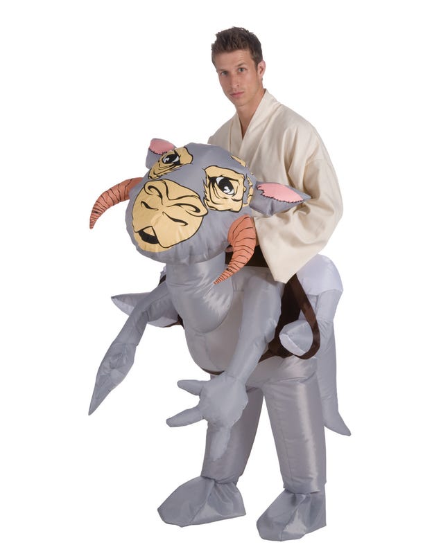 Men's Costumes