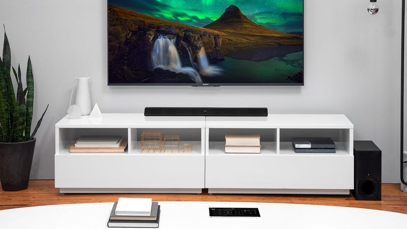 Today's Best Deals: Chromecast, Sous-Vide, Nerf Guns, and More