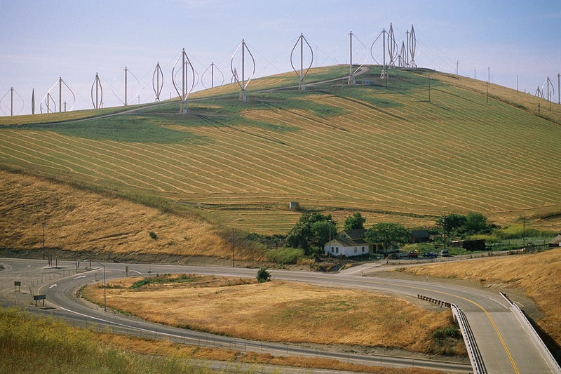 22 Amazing Renewable Energy Projects That Pave The Way to a Cleaner Future