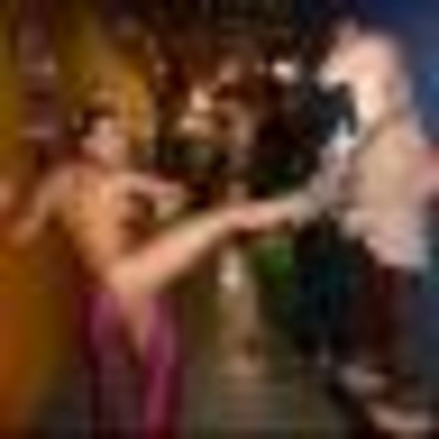 Celebs With Fake Boobs Mourn Dr. Frank Ryan