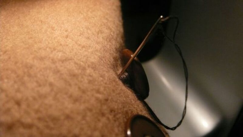 How To Winterize A Coat