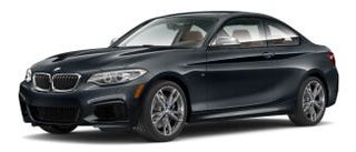 My Pretty, Classy and Driver Focused 2 Series