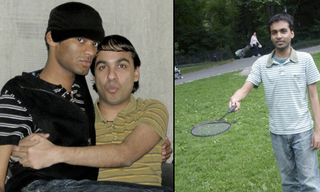 The Strange World of Yale Imposter (Now with Photos!)