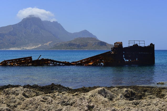 27 Radiant Photos Of Rust