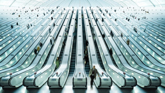 The Best of Gizmodo Today
