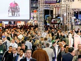A Gamer's View of CES From Robotic Pitchman to 3D Bikinis