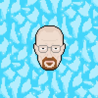 Breaking Bad GIFs turn Bryan Cranston into Nyan Cat