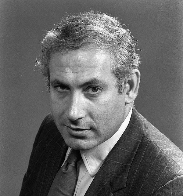 The Endless Saga of Prime Minister Benjamin Netanyahu’s Taxpayer-Funded Hair