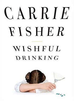 New Carrie Fisher Memoir: Mom Got Me A Vibrator For Xmas