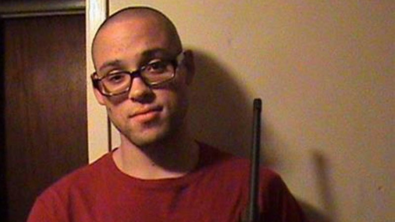 Oregon Community College Shooter Left a Message for Police Before Killing Himself