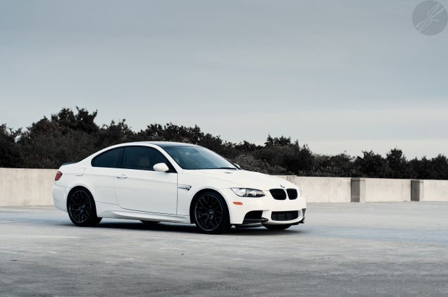 What's your "benchmark" car?