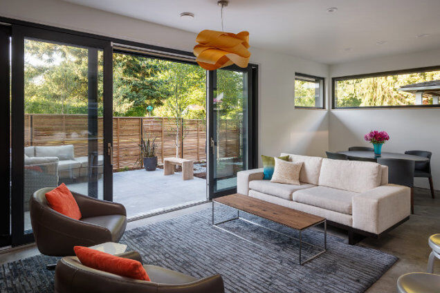 The 10 Best Houses of the Year