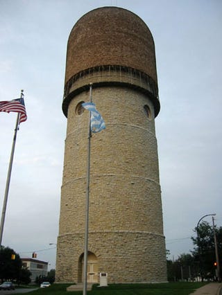 The Home Of Your New WNBA Champions: Ypsilanti!