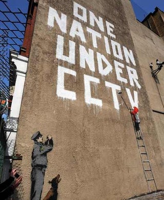 UK Gov't Creating Centralized Snooping Silo to Monitor all Calls, Texts, Emails, IMs and Surf Histories