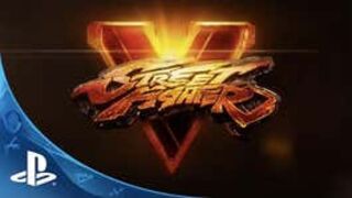 Capcom: <i>Street Fighter V</i> Is Exclusive To PS4 And PC For Good