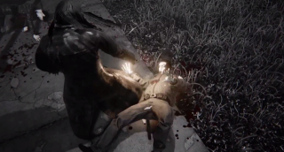 Controversial Shooting Game Pulled From Steam Greenlight