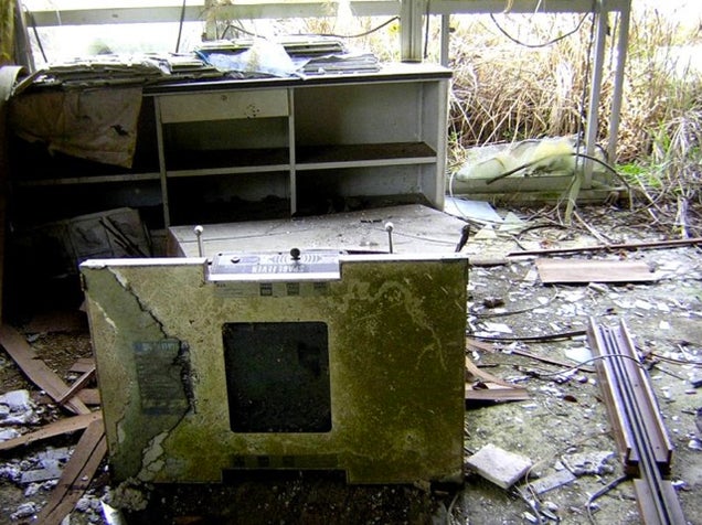 These are the Arcades That Japan Forgot