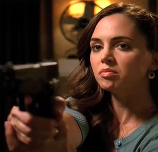 Dollhouse Really Did Almost Fall Apart, Joss Says