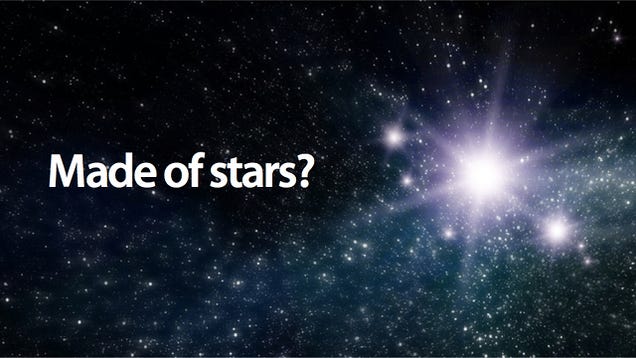 The 13 Most Amazing Science Stories of 2012