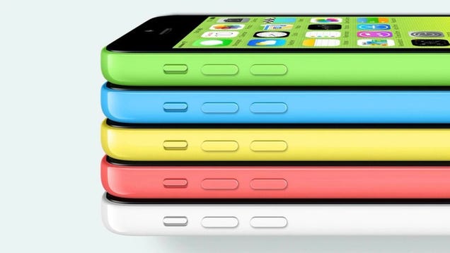 Two New iPhones, Aluminum Airships of the Future, Spacetoad, And More