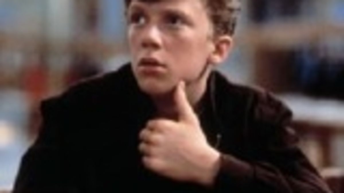 The Ups And Downs Of Having A John Hughes Boyfriend