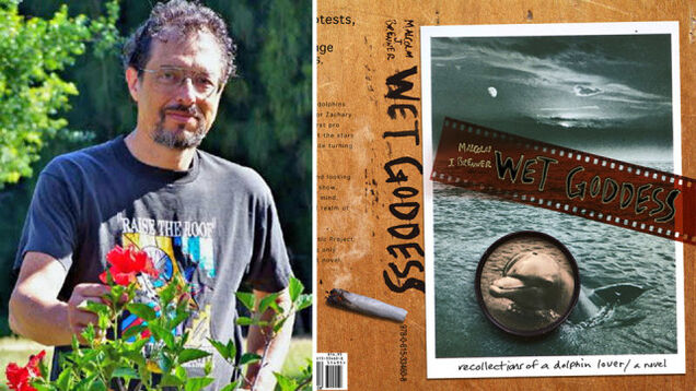 Man's Dolphin Sex Memoir Suddenly Very Popular