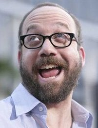 Paul Giamatti Jumps On Sexy Vampire Bandwagon With 'Bubba Ho-Tep' Sequel