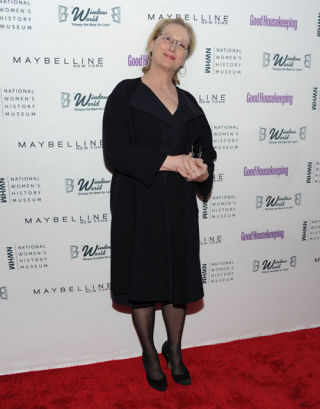 Remarkable Women Dress Remarkably